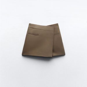 Zara skirt size large